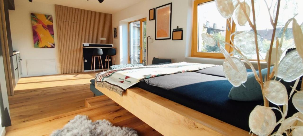 Upgrade Ljubljana Apartment ภายนอก รูปภาพ